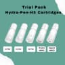 complete needle kit for hydra pen h5 – 5 types, one box