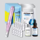 dr. pen m7 starter glow & barrier support kit<span> </span>wireless