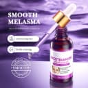 nicotinamide whitening freckle essence (1 fl oz, 30ml)