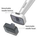 bio pen bio6 aurora matrix hair growth stamp device
