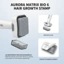 bio pen bio6 aurora matrix hair growth stamp device