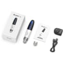 dr. pen q1s microneedling pen