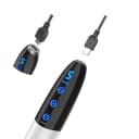dr. pen q1s microneedling pen
