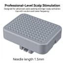 bio6 hair stamp needle heads – advanced combo (0.5 / 1.0 / 1.5 mm)