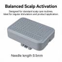 bio6 hair stamp needle heads – starter combo (0.25 / 0.5 / 0.75 mm)
