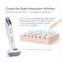 bio6 hair care system – hair stamp | ginger essence | light support