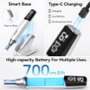 2026 new dr. pen m9 smart microneedling pen microneedling 2.0 next level control