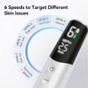2026 new dr. pen m9 smart microneedling pen microneedling 2.0 next level control