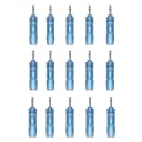 dr. pen m8s smooth surface comfort deluxe facial set face cartridges set total 15pcs