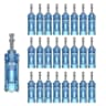 dr. pen m8s ultimate wide coverage brightening facial care face cartridges set total 25pcs