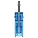 complete dr. pen m9 needle set (4 tip types)