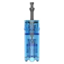 complete dr. pen m9 needle set (4 tip types)