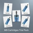 Complete Dr. Pen M9 Needle Set (4 Types)