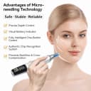 2026 new dr. pen m9 smart microneedling pen microneedling 2.0 next level control