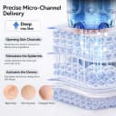 2026 new dr. pen m9 smart microneedling pen microneedling 2.0 next level control
