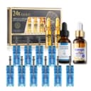 Dr. Pen M9 Skin Renewal Microneedling Cartridges &amp; Serum Kit