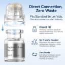 dr. pen mis20 micro infusion system needling skincare kit