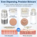 dr. pen mis20 micro infusion system needling skincare kit