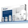 dr. pen mis20 micro infusion system needling skincare kit