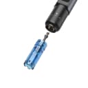 dr. pen m8 max smart microneedling pen a new generation 3 timed care modes