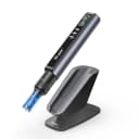 dr. pen m8 max smart microneedling pen a new generation 3 timed care modes