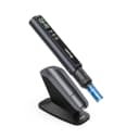 dr. pen m8 max smart microneedling pen a new generation 3 timed care modes