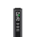 dr. pen m8 max smart microneedling pen a new generation 3 timed care modes