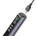 dr. pen m8 max smart microneedling pen a new generation 3 timed care modes