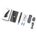 dr. pen m8 max smart microneedling pen a new generation 3 timed care modes