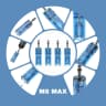 dr. pen m8 max 18 pin microneedling cartridges