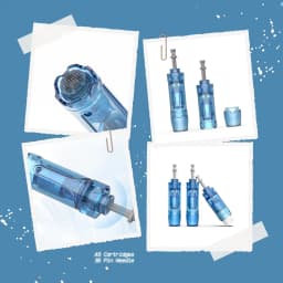 dr. pen a9 36 pin cartridges