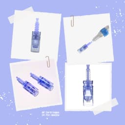 dr. pen a6 24 pin cartridges