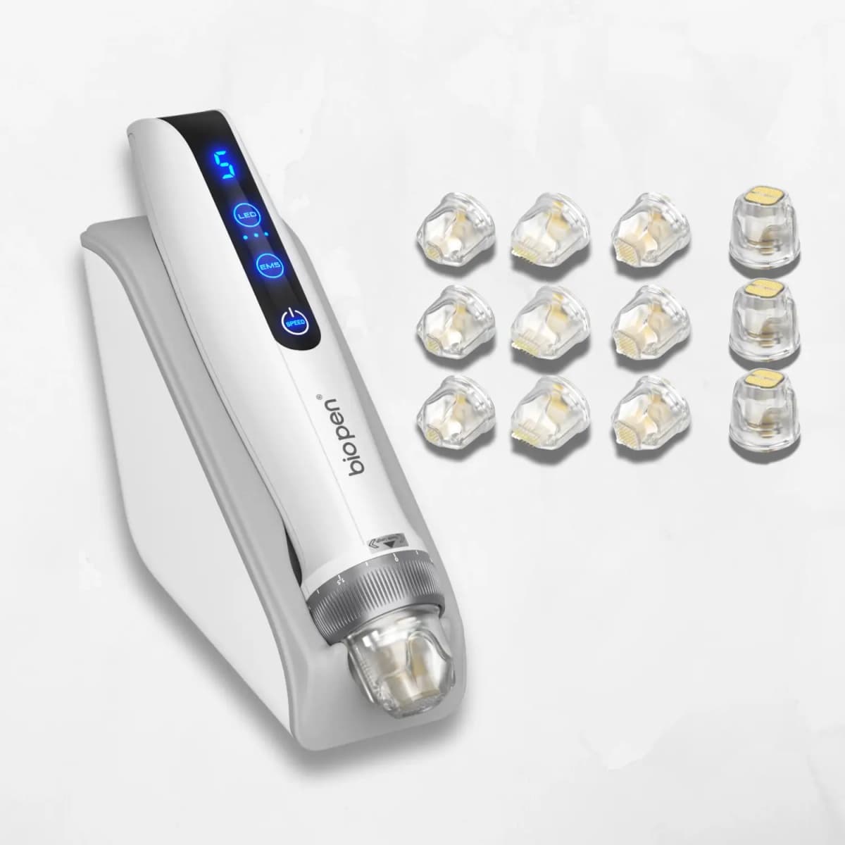 bio pen q2 complete full care master bundle