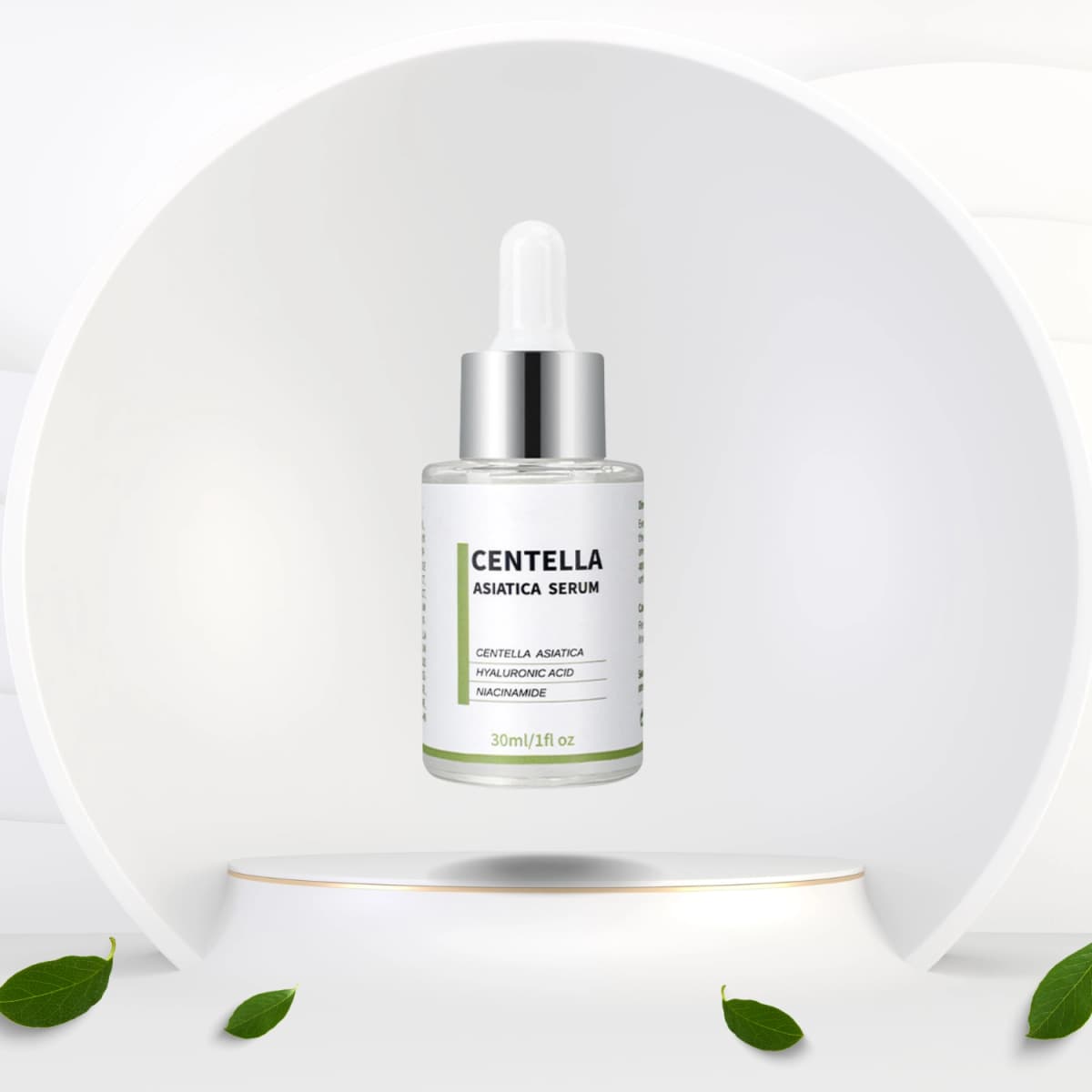 centella asiatica serum | 30ml / 1fl oz