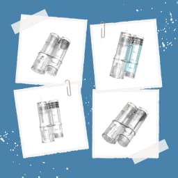 dr. pen h6 18 pin cartridges