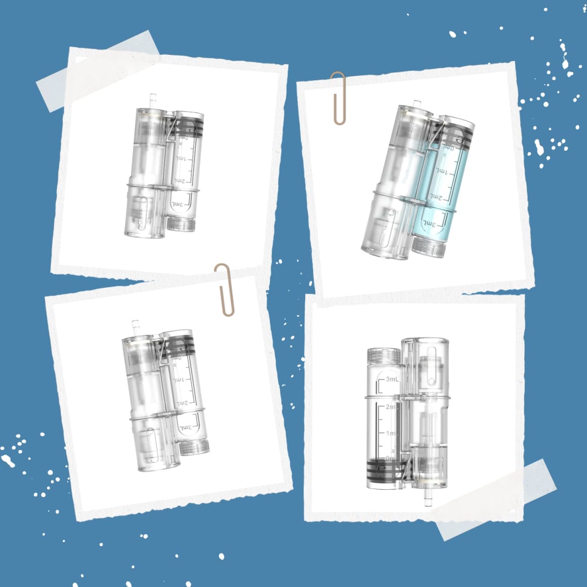 dr. pen h6 18 pin cartridges