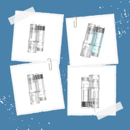 dr. pen h6 18 pin cartridges
