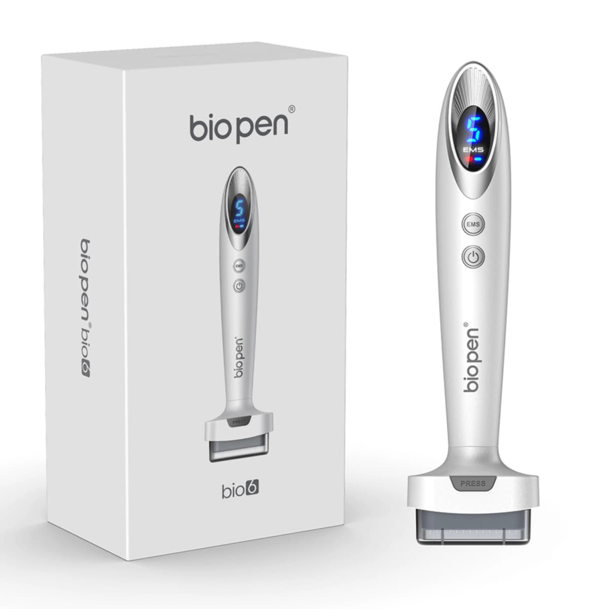 bio6 silver