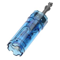 complete dr. pen m9 needle set (4 tip types)