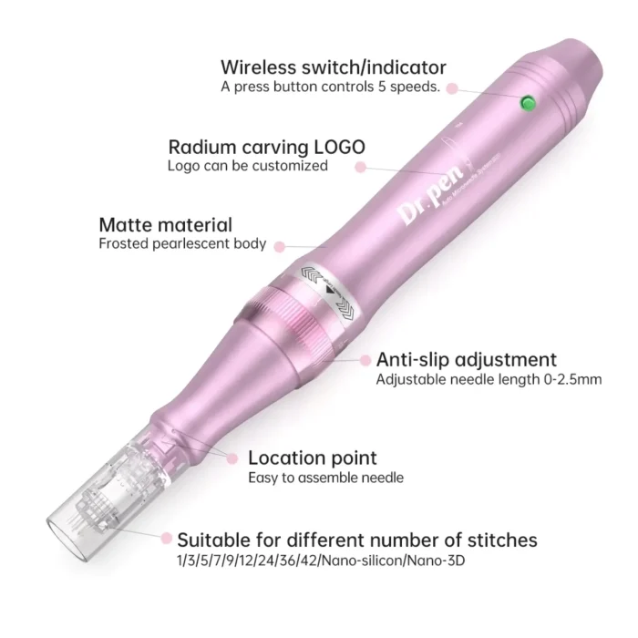 penna dr. ultima m7