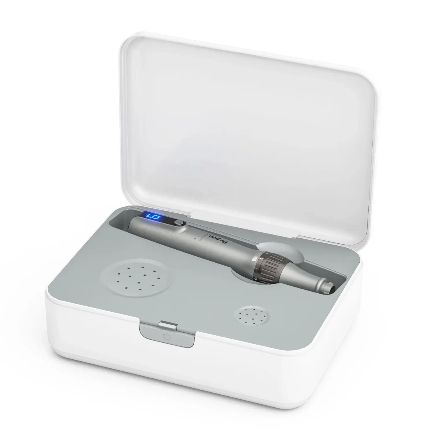 Original Dr. Pen Ultima M8S Microneedling Pen - Dr.pen Club