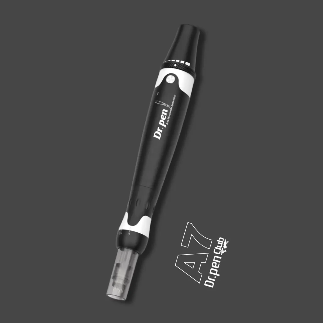 Dr.pen A7 ドクターペン Dr. Pen A7 Microneedling Pen + 12 Pins Cartridges Included