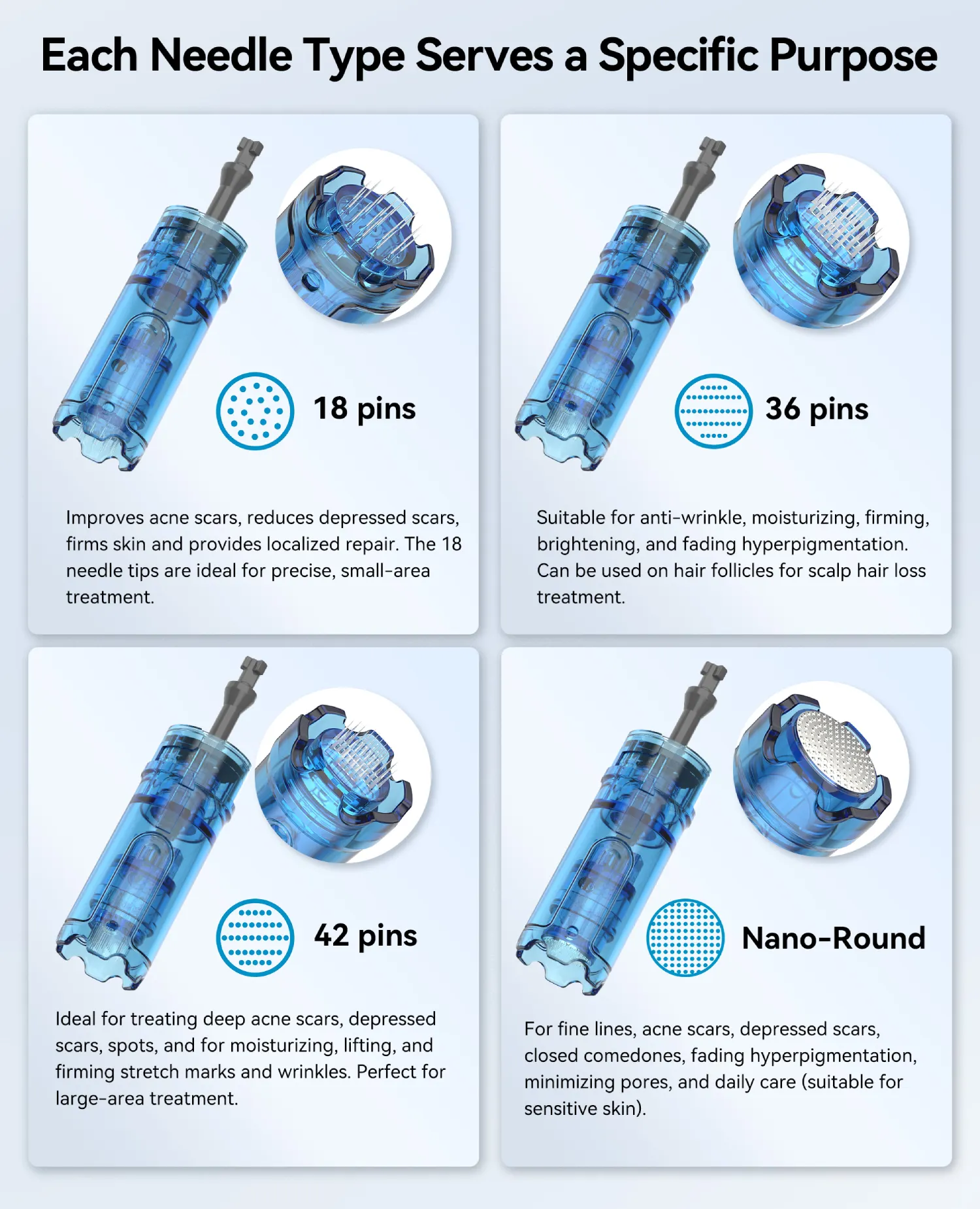 dr. pen m8 max smart microneedling pen a new generation 3 timed care modes